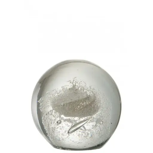 [7605] Presse-papier bulles XL J-Line