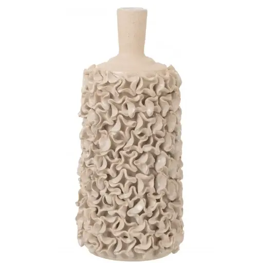 [23016] Vase crépon J-Line