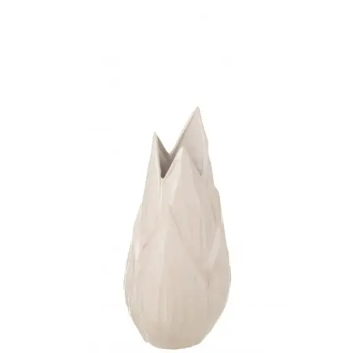 [23014] Vase Ibiza brillant Medium J-Line