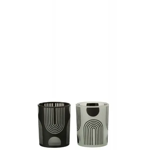 Photophore nordique M J-Line
