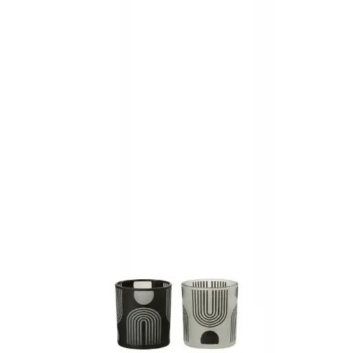 Photophore nordique S J-Line
