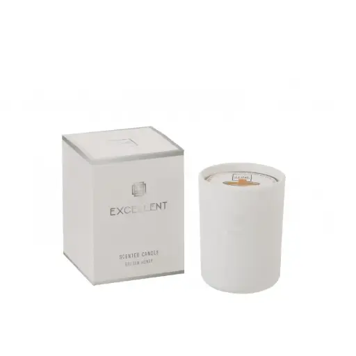 [21656] Bougie parfumée Excellent J-Line