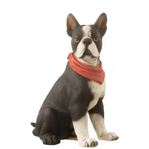 [16167] Bouledogue J-Line
