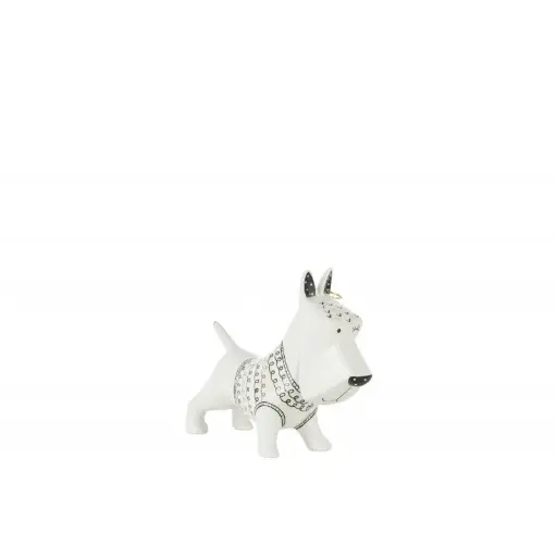 [26999] Chien pull M J-Line