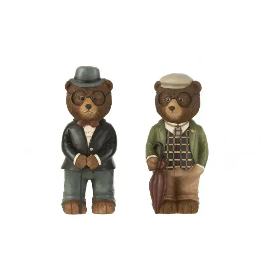 Ours gentleman L 