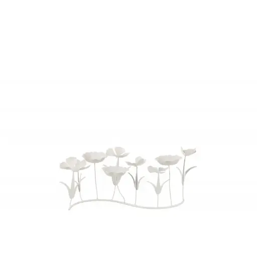 [20386] Déco fleurs J-Line