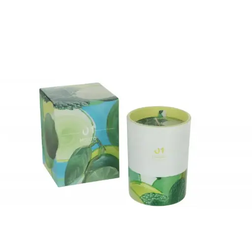 [32833] Bougie Mojito J-Line