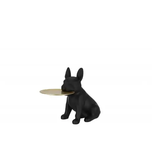 Bulldog plateau J-Line