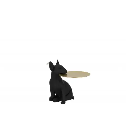 [32510] Chien plateau J-Line
