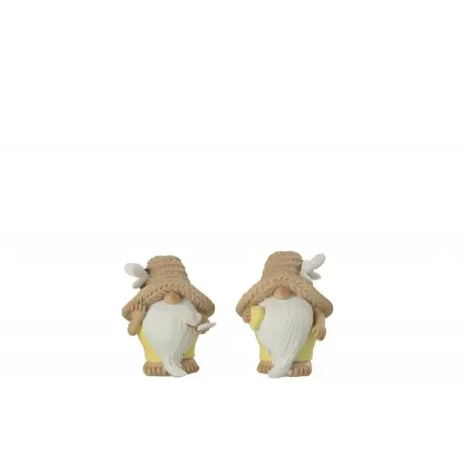Lutin Cœur Papillon (s) J-Line