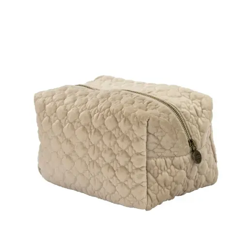 [102809] Mon sac beauté beige Bridgewater