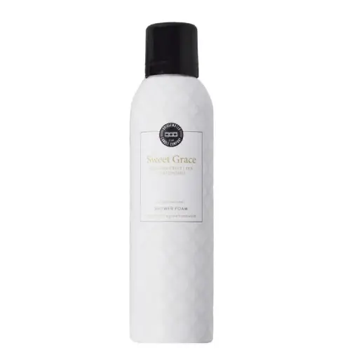 [102802] Mousse de douche Bridgewater - Sweet Grace