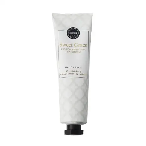 [102807] Crème pour les mains Bridgewater - Sweet Grace