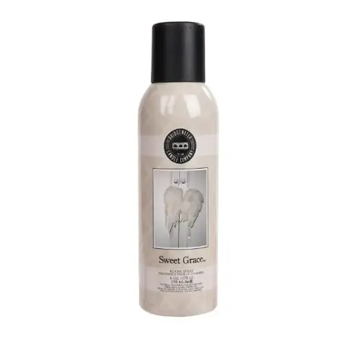 [102543] Spray d'ambiance Bridgewater - Sweet Grace