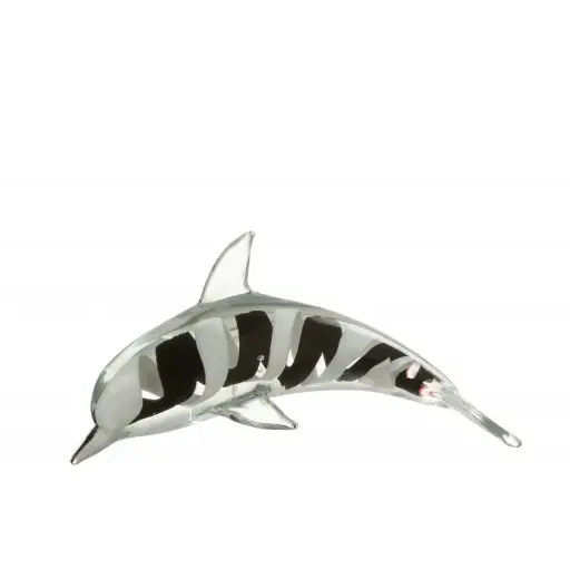 [30411] Presse-papier Dauphin L J-Line