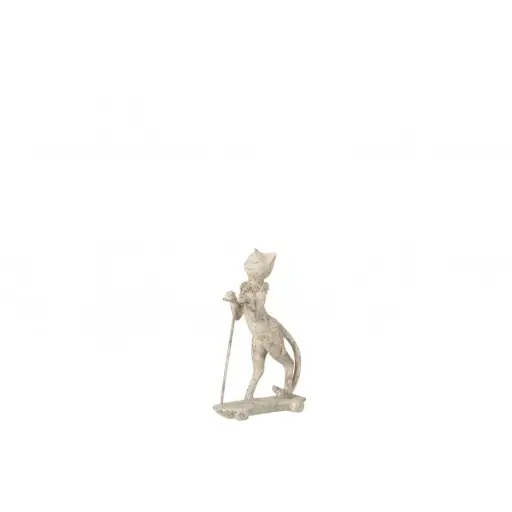 [11459] Chat Trottinette J-Line
