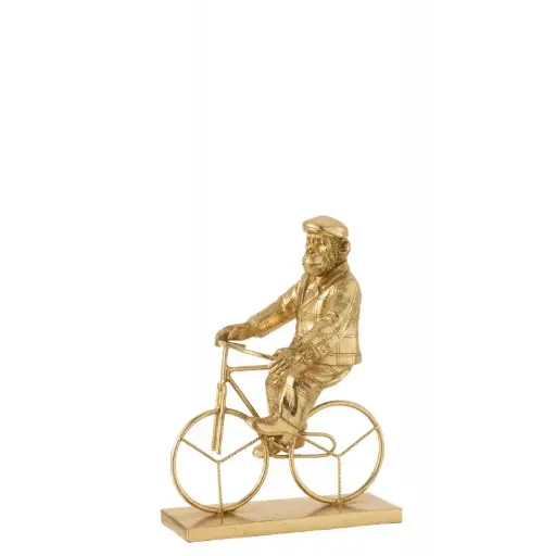 [35104] Singe à vélo (S) J-Line