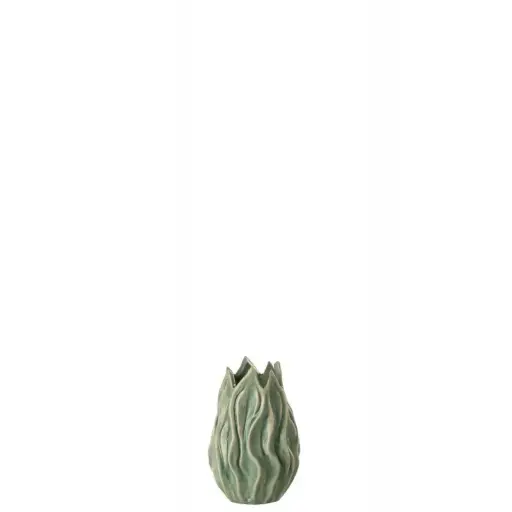[34441] Vase Ivy S J-Line