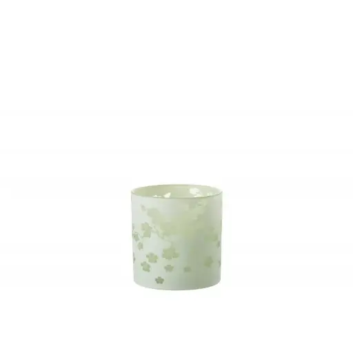 [32348] Photophore fleurs L J-Line
