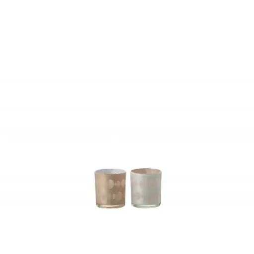Photophore demi-lune S J-Line