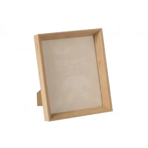 [23602] Cadre profond 20x25 naturel J-Line