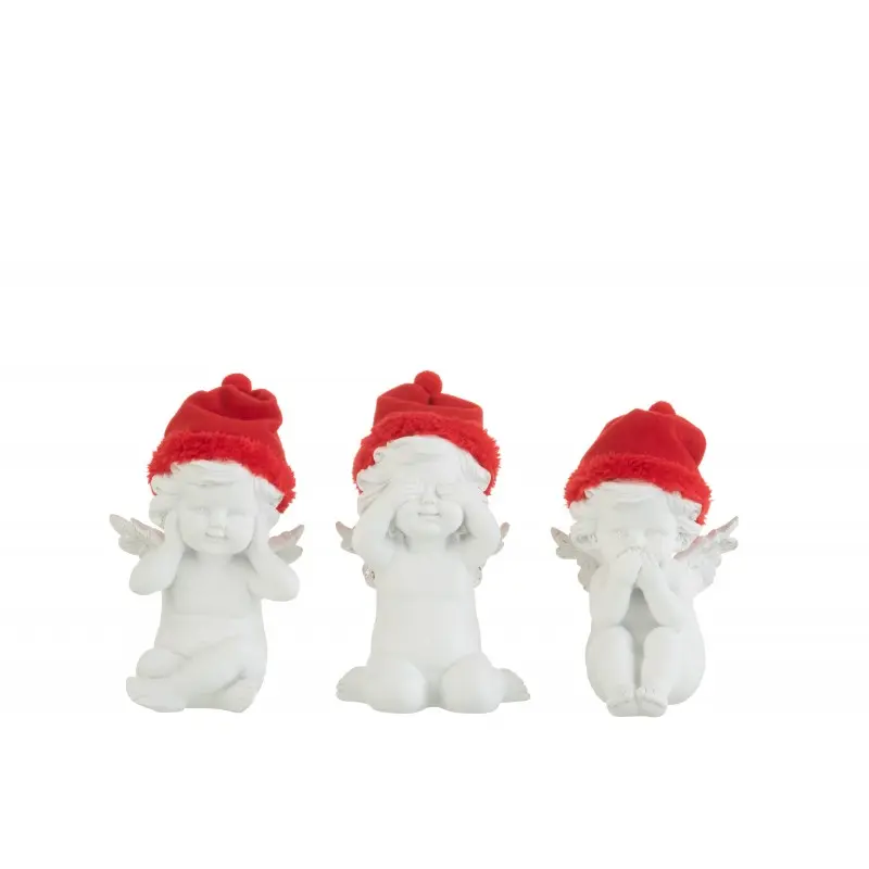 Anges de la sagesse S J-Line