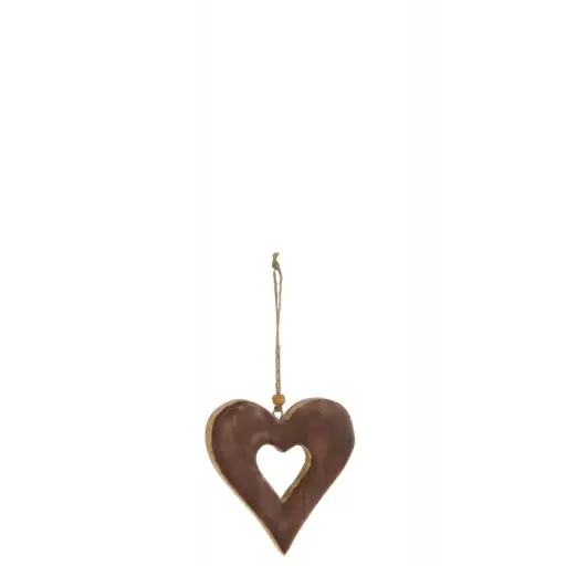 [37941] Coeur bois S J-Line