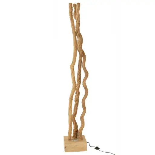 [41511] Lampe Branches Entrelacées J-Line