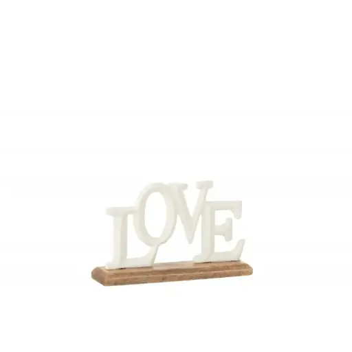 [40232] Love sur socle J-Line