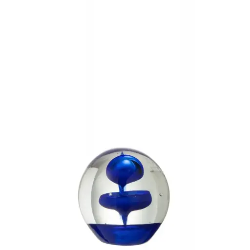 [23466] Presse-papier bulle J-Line