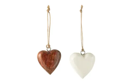 Coeur suspendu
