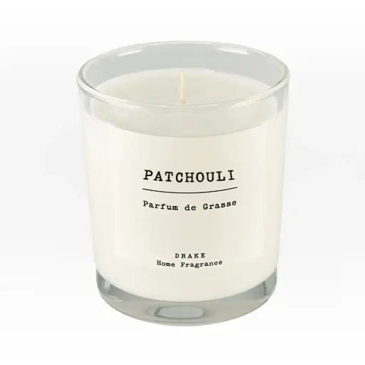 [VINT-PAT] Bougie Vintage Drake - Patchouli