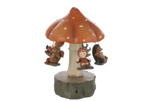 [55571] Carroussel champignon J-Line