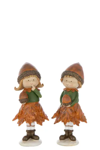 Enfant Automne J-line (L)