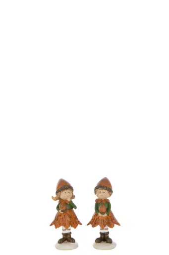 Enfant Automne J-line (S)